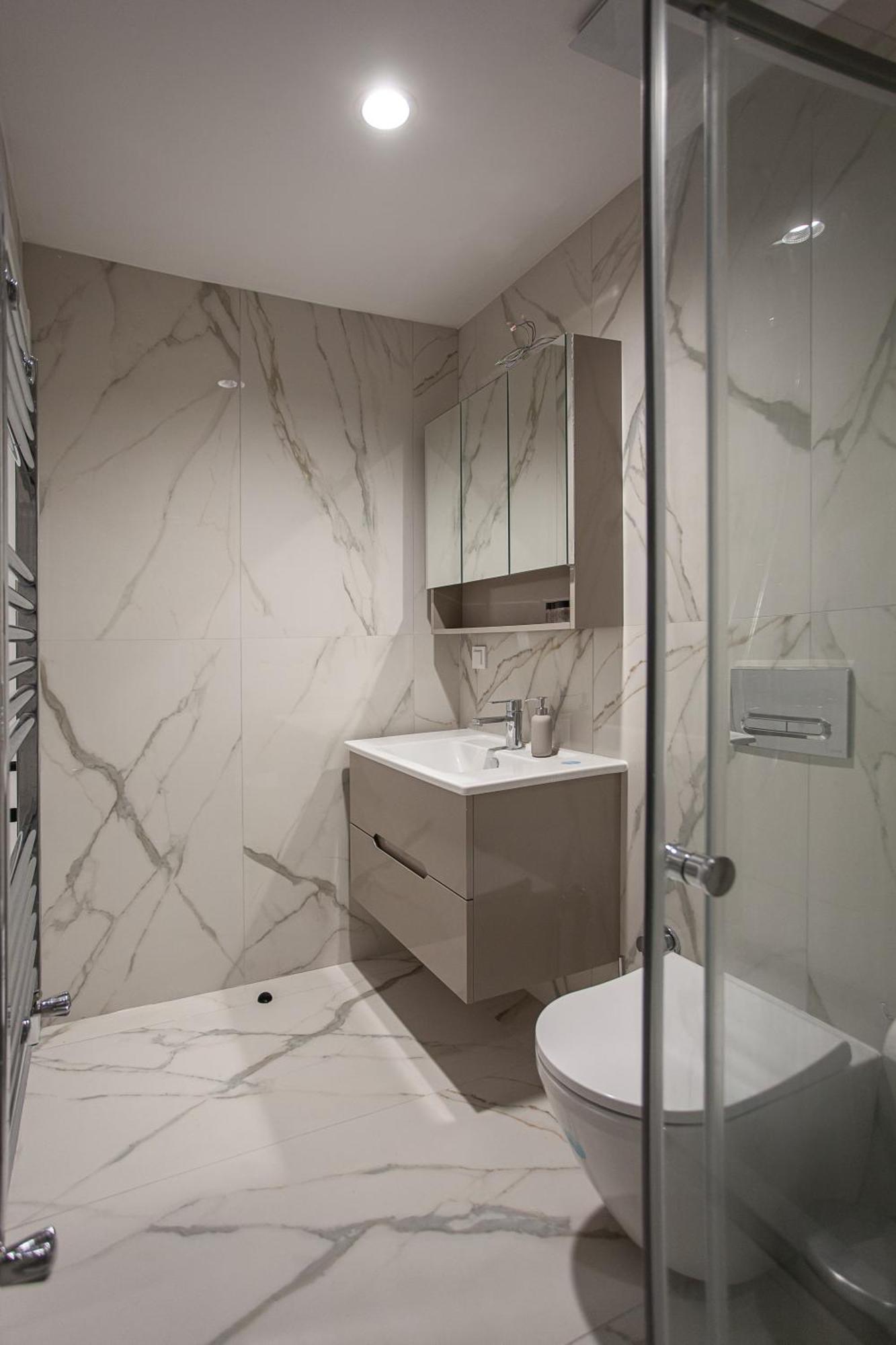 Diamond View Apartment *