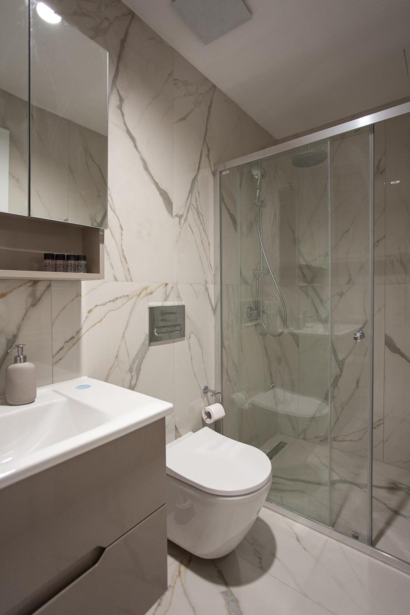 Diamond View Apartment Skopje
