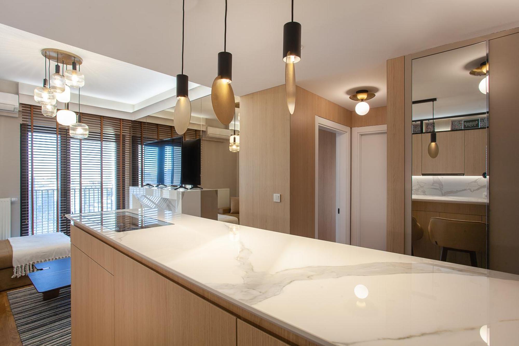 Diamond View Apartment Skopje