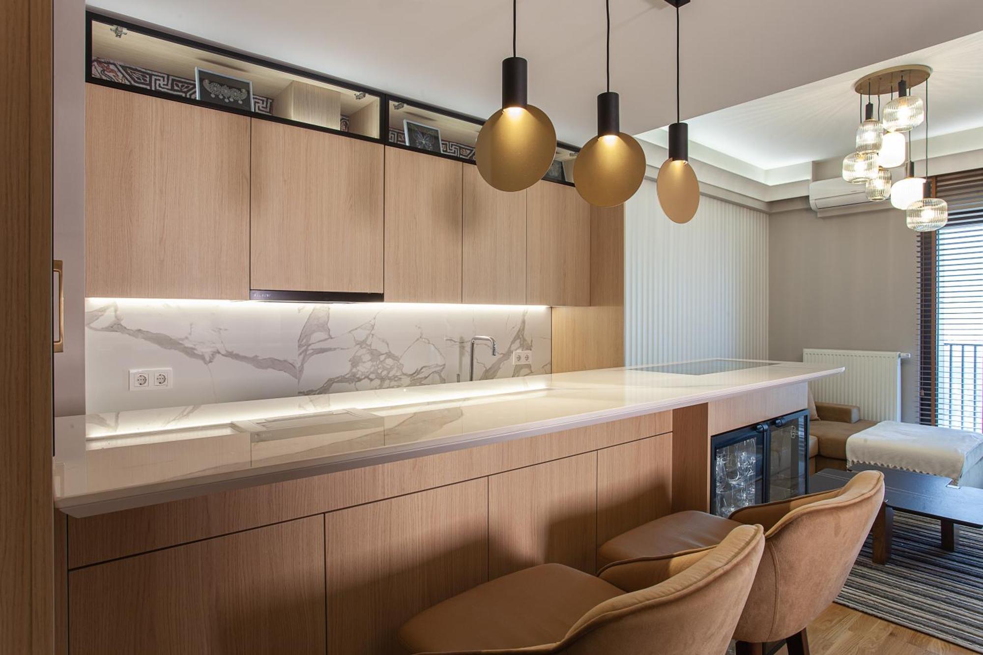 Diamond View Apartment Skopje